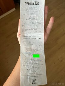 Zimní kalhoty Northfinder - 8