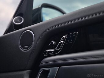 Range Rover Vogue 4.4 TDV8 - 8