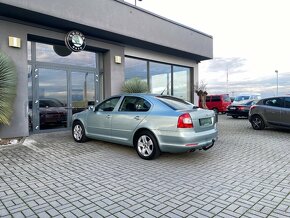 Škoda Octavia 2.0 TDI 103kW ELEGANCE ALU - 8