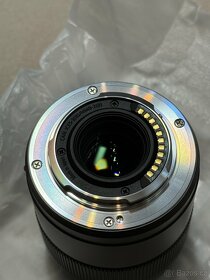 Panasonic Lumix G 30 mm f/2,8 ASPH Macro - 8