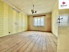 Prodej rodinného domu 220 m2, Libenice - 8