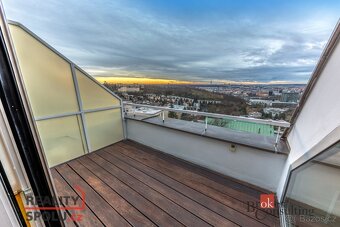 Prodej, byty/4+kk, 185 m2, Bublíkova 2187/1, Kobylisy, 18200 - 8