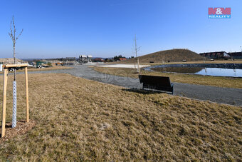 Prodej pozemku k bydlení, 1662 m², Trnová - 8