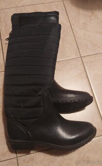 Podbrišník/čabraka/boty/west.chapsy/maska - 8