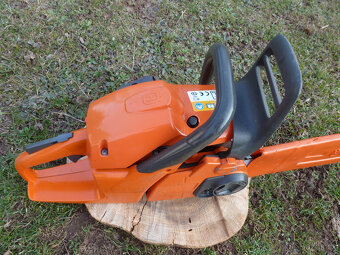 Husqvarna 455 Rancher - 8
