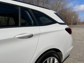 ✅Opel Astra K SportsTourer 1.5 CDTi 77kw | ++REZERVACE++ - 8