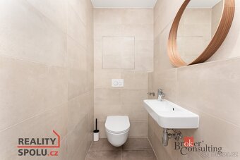 Prodej, byty/3+kk, 91 m2, Mezi vodami 2390/41, Modřany, 1430 - 8