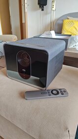 Prodám laserový 4K Projektor Fengmi Formovie x5 - 8