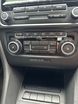 Vw golf 6 1.2 tsi 77kw - 8