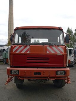 Liaz 110 - kropička - 8