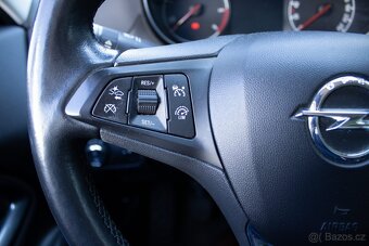 Opel Zafira OPC - 8