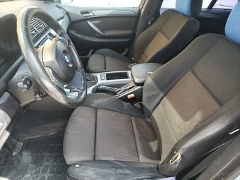 BMW X5 E53 3,0D 160 kW - 8