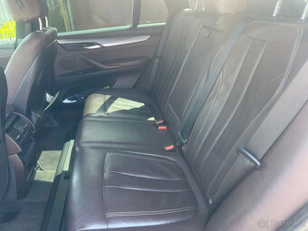 BMW X5 3.0D X-Drive 190kW - 8
