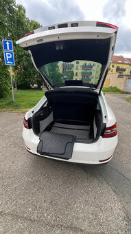 Škoda Superb III (3) 2.0TDi 110kW - 8