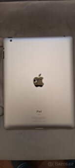 Apple iPad 3. Generace 32GB - 8