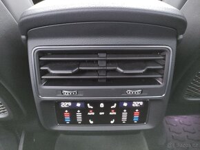 Audi Q7 50TDi Sline LASER B&O VZDUCH WEBASTO TAŽNÉ - 8