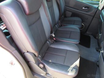 Renault Espace 2.0 dCi , 110 kW nafta, 2010 - 8