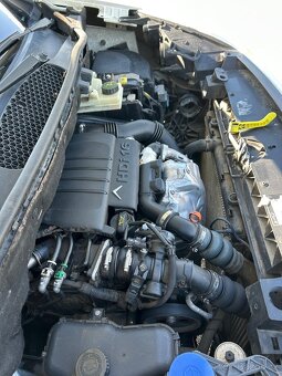Citroën Berlingo 1,6 HDi 66KW r.v.2009 - 8