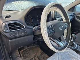 Hyundai i30 2019 FASTBACK a kombi - 1.0 T-GDi a 1.4 T-GDi - 8