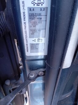 Citroen C4 Picasso 1.6 HDi r.v.2011 - 8