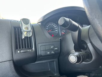 FIAT DUCATO 2.3Td 110kw 2017 klima - 8