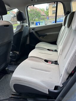 Citroën Grand C4 Picasso 1.6HDI 80kW 2007 / SERVISKA - 8