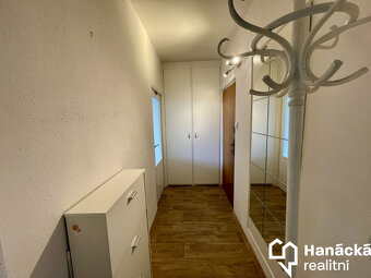 Prodej, Byt 2+1, 55m2, Sídliště, Bystřice pod... - 8