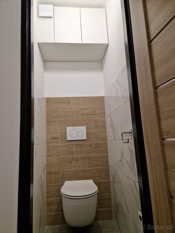 Pronájem bytu 3+kk, Ostroměř - 8