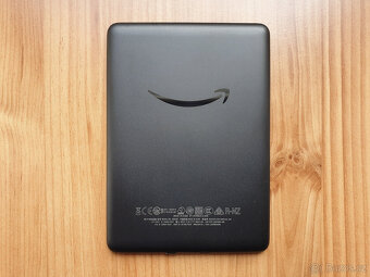 Čtečka knih Amazon Kindle, BEZ REKLAM, pouzdro - 8