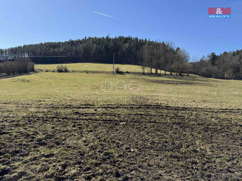Prodej zahrady, 1742 m², Český Dub - Modlibohov - 8
