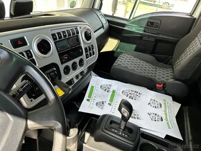 FORD ťahač 2018 VIN 242 - 8