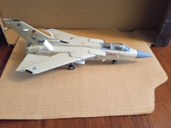 Hotová proudoivá letadla 1/72 - 8
