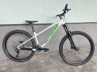 Horské kolo 29" Rock Machine - 8