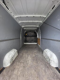 Opel Movano 2.3, 120 kW, 2016, ČR - 8