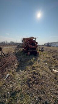 Zemědělská technika - 8