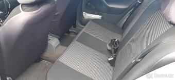 Prodám Škodu Octavii 1,9 Sdi r.v. 2000 - 8