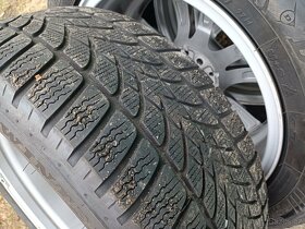 BMW g30 g31 17" 5x112 RDC ventilky - 8