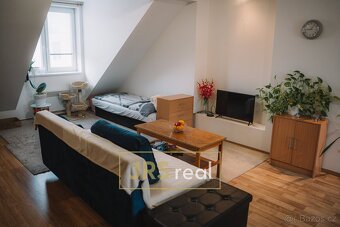 Pronájem byty 1+kk, 53 m2 - Hustopeče, ev.č. 160086MZ - 8