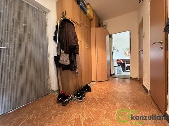 Prodej bytu 2+1, ulice Božková, ev.č. 00644 - 8