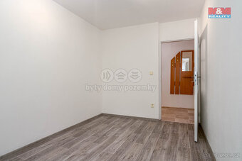 Prodej bytu 3+1, 67 m², Milovice, ul. Spojovací - 8