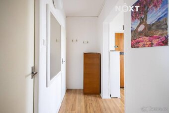 Prodej byt 3+1, 64㎡ - 8