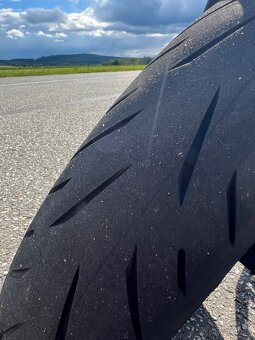 Ktm duke 125 2017 - 8