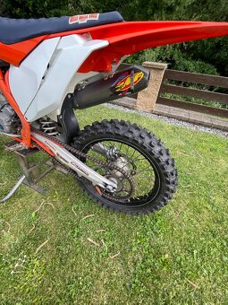 Ktm sxf 350 - 8