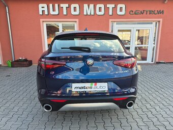 Alfa Romeo Stelvio 2.2 JTDM Super Q4 154kW - 8