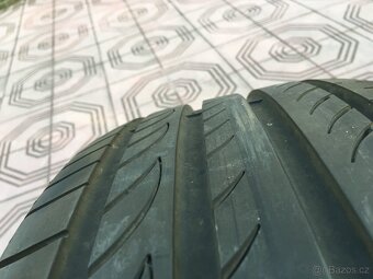 PIRELLI POWERGY 235/60 R18 103V - 8