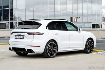 Porsche Cayenne S/ ODPOČET DPH/ - 8