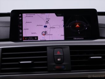 BMW Řada 3 2,0 320d GT xDrive 140kW (2018) - 8