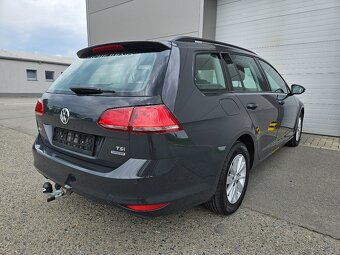 VW Golf 7 1. majitel - 8