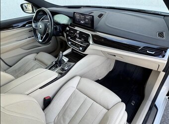 BMW G32 640i xdrive - 8