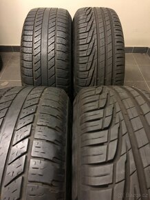 ORIGINAL ALU KOLA FORD RANGER 265/65/17 - 8